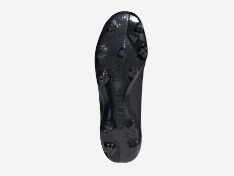 Herren Fußballschuhe PREDATOR PRO FG, CBLACK/CARBON/CBLACK, 10.5 Herren Fußballschuhe PREDATOR PRO FG, CBLACK/CARBON/CBLACK, 10.5