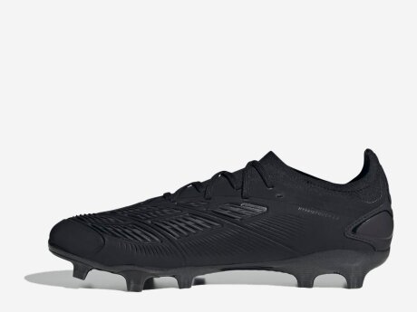 Herren Fußballschuhe PREDATOR PRO FG, CBLACK/CARBON/CBLACK, 10.5 Herren Fußballschuhe PREDATOR PRO FG, CBLACK/CARBON/CBLACK, 10.5