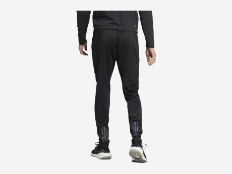 Herren Hose TR-ES+ PANT, BLACK/WHITE, S