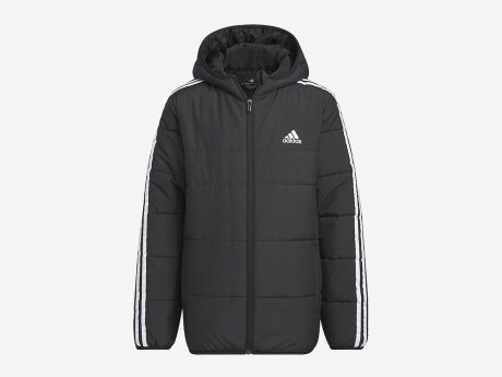 Kinder Jacke JK 3S PAD JKT, BLACK, 176 Kinder Jacke JK 3S PAD JKT, BLACK, 176