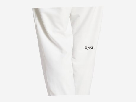 Herren Hose Z.N.E WV PT, WHITE, XL
