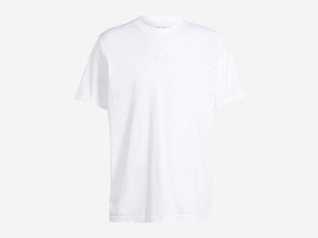 Herren T-Shirt ALL SZN G T, WHITE, XL