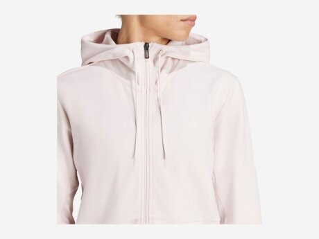 Damen Sweatshirt Kapuzenjacke, PUTMAU, XS