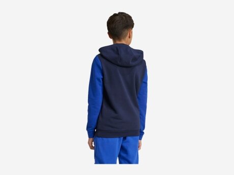 Kinder Pullover J BL CB HD, LEGINK/SELUBL/CLESKY, 164