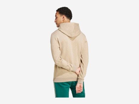 Herren Pullover MEL Hoodie, BLCAME, 3XL