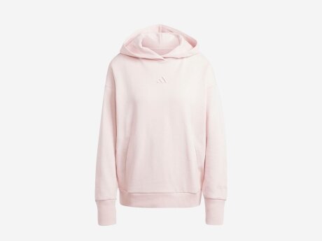 Damen Pullover ALL SZN French Terry Loose Hoodie, SANPIN, L