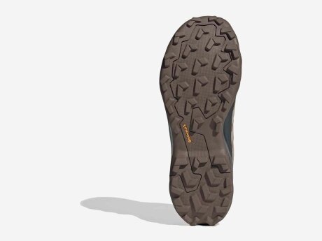 Herren Wanderschuhe TERREX SKYCHASER AX5 GTX, CARDBO/BLACAR/SEIMOR, 10.5