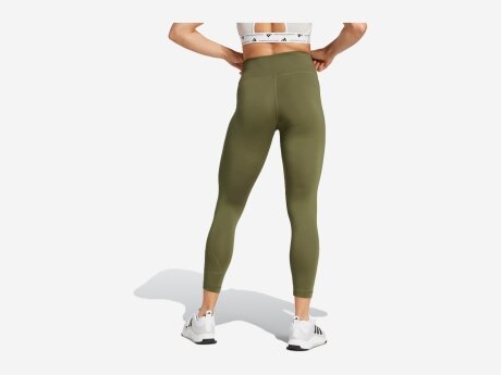 Damen Leggings Training Big Logo 7/8-Leggings, OLISTR, M
