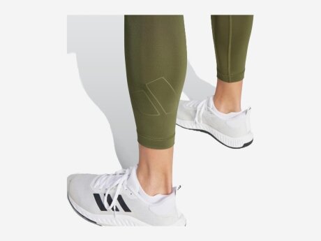 Damen Leggings Training Big Logo 7/8-Leggings, OLISTR, M
