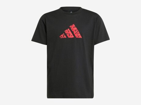 Kinder T-Shirt Shirt Future Icons Graphic, BLACK, 140 Kinder T-Shirt Shirt Future Icons Graphic, BLACK, 140