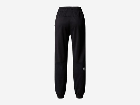 Damen Hose MOUNTAIN ATHLETICS FLEECE PANT, TNF BLACK, L