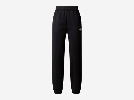 Damen Hose MOUNTAIN ATHLETICS FLEECE PANT, TNF BLACK, L