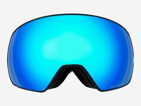 Unisex Skibrille FINK, blue, -