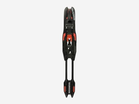 Unisex Langlaufbindung RACE PRO CLASSIC, ONECOLOR, -