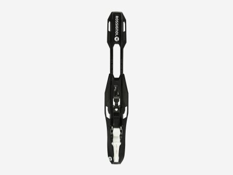 Unisex Langlaufbindung CONTROL STEP IN, ONECOLOR, -