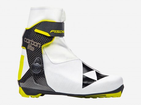 Unisex Langlaufschuhe CARBONLITE SKATE, -, 39