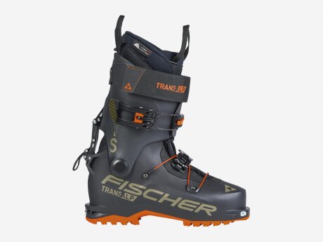 Herren Skischuhe TRANSALP TS, -, 25.5