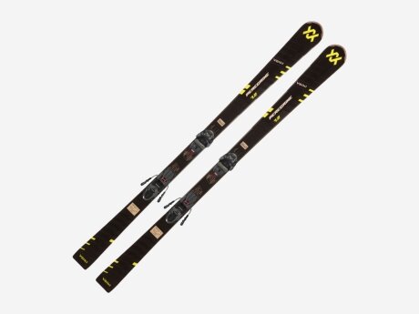 Unisex Alpinski Peregrine 7.2 TP 10, -, 165
