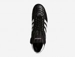 Herren Fußballschuhe Kaiser 5 Liga, BLACK/RUNWHT, 9