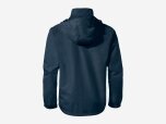 Herren Jacke Me Escape Light, dark sea uni, M