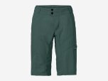 Damen Short Tamaro, dusty forest, 38