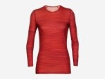 Damen T-Shirt 200 Oasis LS Crewe