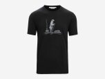 Herren T-Shirt Tech Lite II SS Tee Polar Paddle