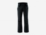 Herren Skihose Anton 2, black, 46