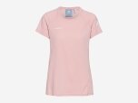 Damen T-Shirt Aegility, powder rose, S