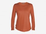 Damen T-Shirt Cool-Lite Merino Sphere