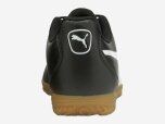 Herren Fußballschuhe KING Hero 21, PUMA BLACK-PUMA WHITE, 7.5