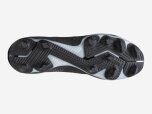 Herren Fußballschuhe Future Match+ LL FG/AG, PUMA BLACK-PUMA SILVER, 12