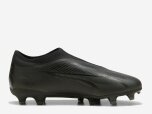 Kinder Fußballschuhe ULTRA MATCH LL FG/AG Jr, PUMA BLACK-COPPER ROSE, 5.5