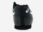 Herren Laufschuhe Hyper LD 6, BLACK/WHITE, 4.5