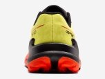 Herren Laufschuhe Catamount 3, Acid Lime/Cherry Tomato/Black, 9