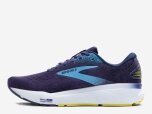 Herren Laufschuhe Ghost 16, Blue/Bonnie Blue/Yellow, 9