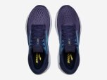 Herren Laufschuhe Ghost 16, Blue/Bonnie Blue/Yellow, 9