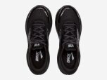 Herren Laufschuhe Divide 5 GTX, Black/Alloy/Primer Grey, 9