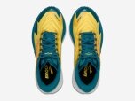 Herren Laufschuhe Catamount 4, Quince/ Celestial/Neo Ember, 9.5