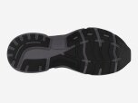 Damen Laufschuhe Ghost 15 GTX, Black/Blackened Pearl/Alloy, 8