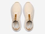 Damen Laufschuhe Glycerin StealthFit 21, Marshmallow/Cream/Biscuit, 8.5