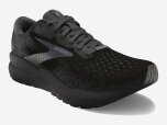Damen Laufschuhe Ghost 16 GTX, Black/Black/Ebony, 7.5