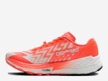 Damen Laufschuhe Catamount 4, Bit of Blue/Flame/Legion Blue, 9.5