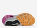 Damen Laufschuhe Ghost 17, Oyster/Apricot/Pink, 10.5