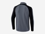 Herren Sweatshirt SIX WINGS, slate grey/black, XXL
