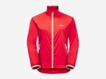 Damen Jacke TOURER SOFTSHELL