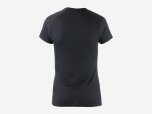 Herren T-Shirt SUW TOP CREW NECK, black, M