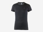Herren T-Shirt SUW TOP CREW NECK, black, M