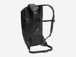 Unisex Rucksack Uphill 16, black, -