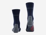 Herren Socken TK 2, black-mix, 39-41
